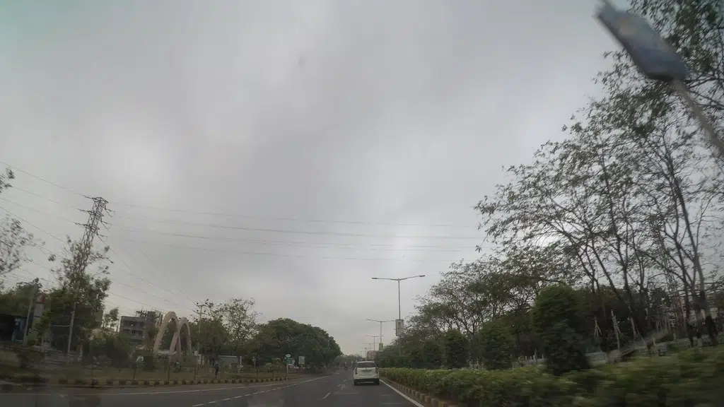 Maruti Suzuki Driving School