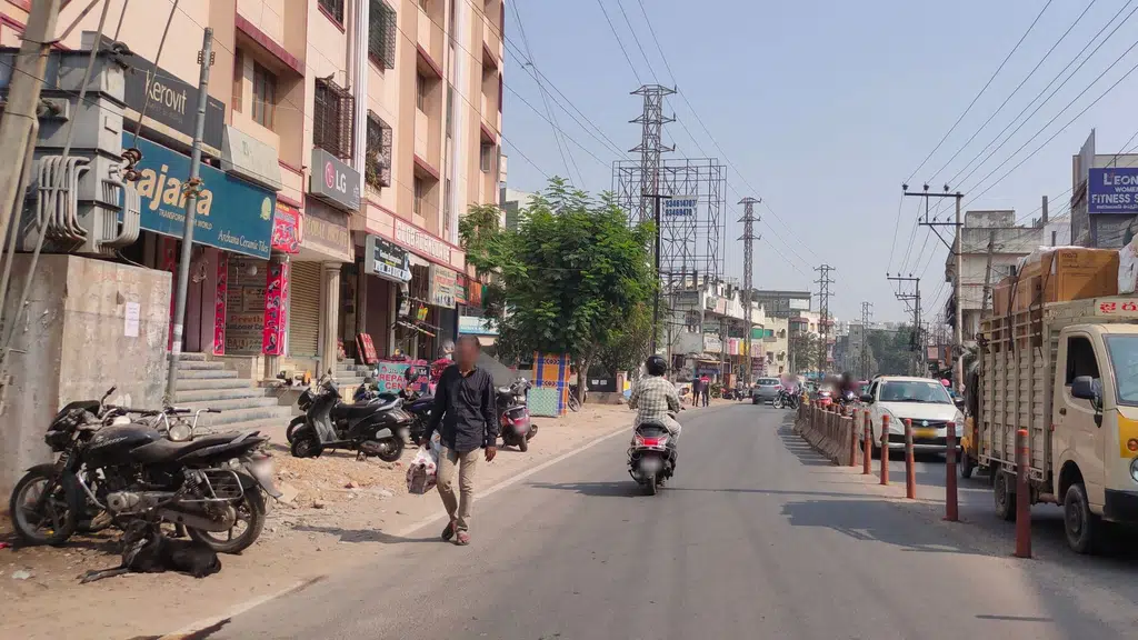 Rupesh Repairing Center