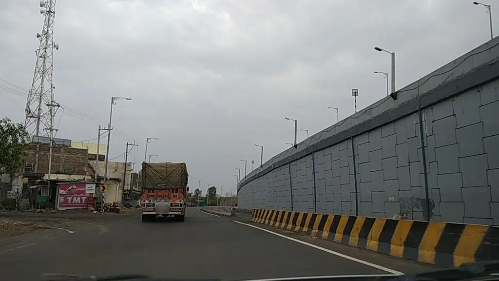 Police Chowki Biaore