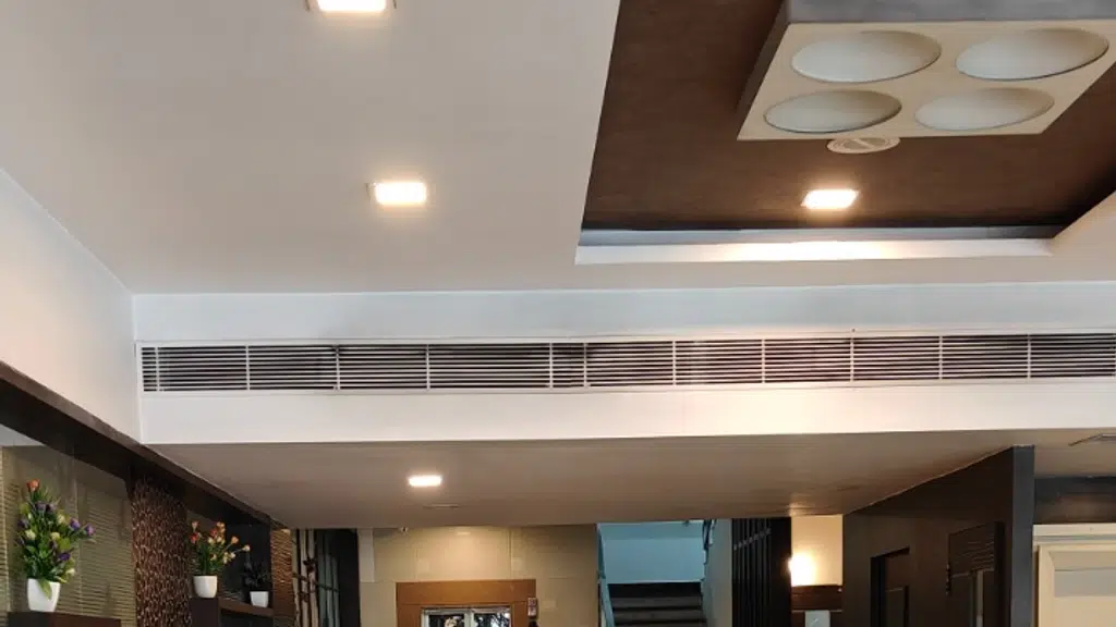 Ananda Inn