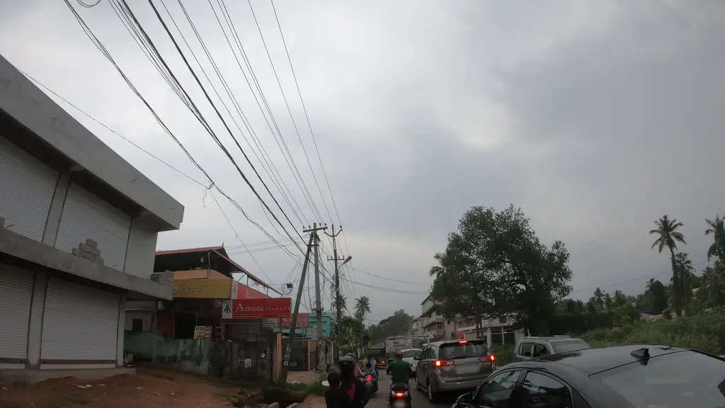 Attingal chemmanur