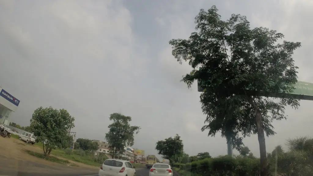 Sai Aarav Datsun