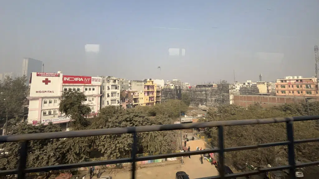 Mitr Multi Speciality Hospital