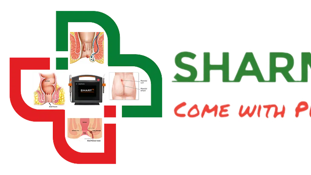 Sharma Clinic and Piles Hospital