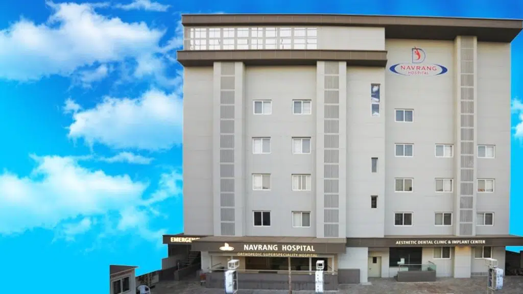 Navrang Hospital