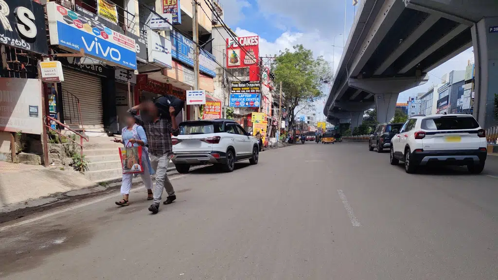 Sri Sai Shanti Residency