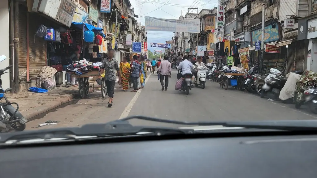 Parekh Pravinchandra Hiralal & Co.