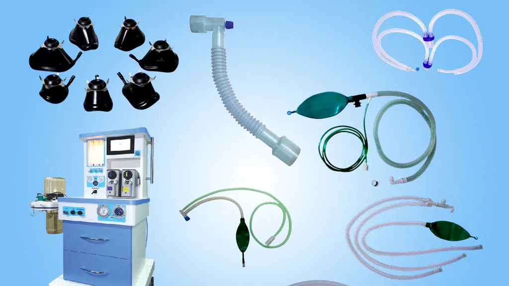 Calcutta Rotameter and Equipment