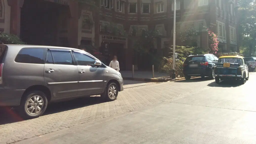 Hotel Aditya