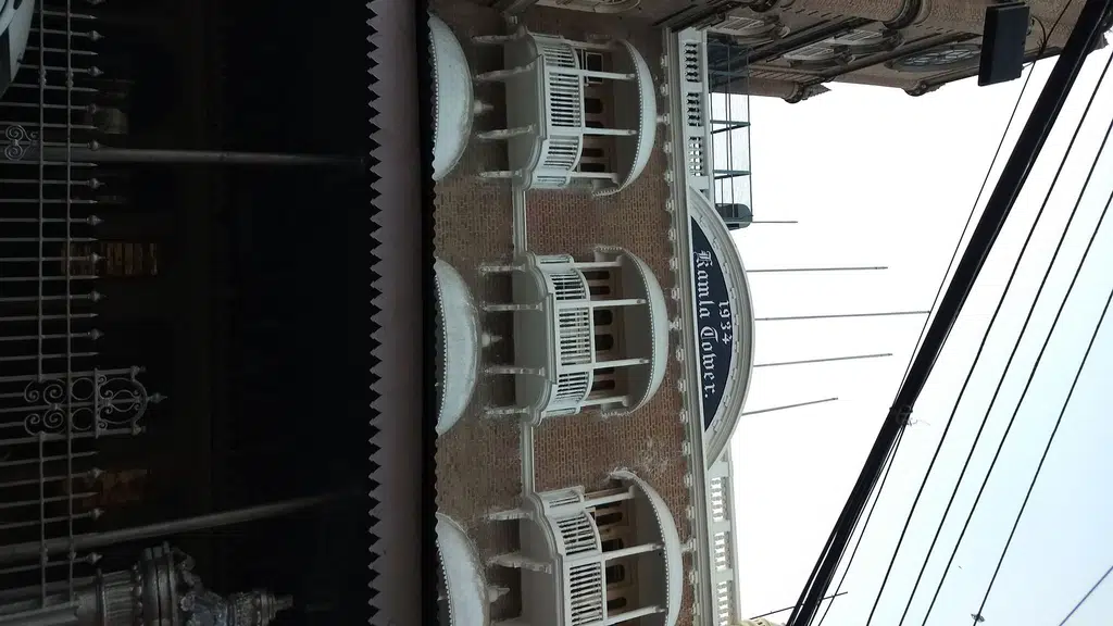 Shyam Mandir