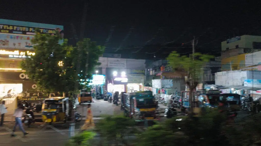 KV Malkapuram, Vizag