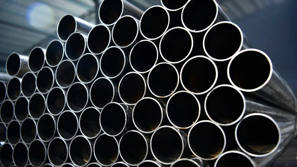 Hira Pipes