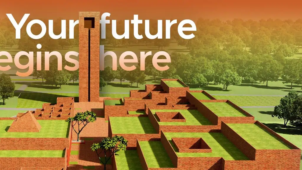 BEST Innovation University Headquarters