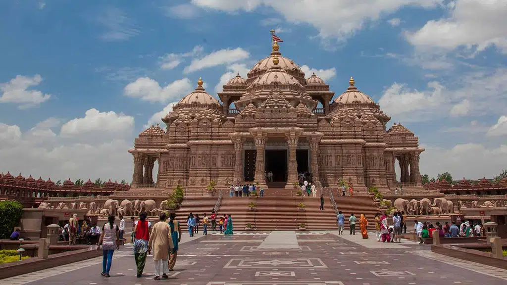Delhi Darshan Tour Package
