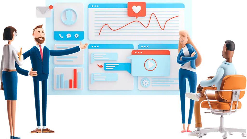Brand Dealer 360 - Best Marketing Agency In Delhi | Hire Ads expert | Influencer Marketing | Social Media Marketing
