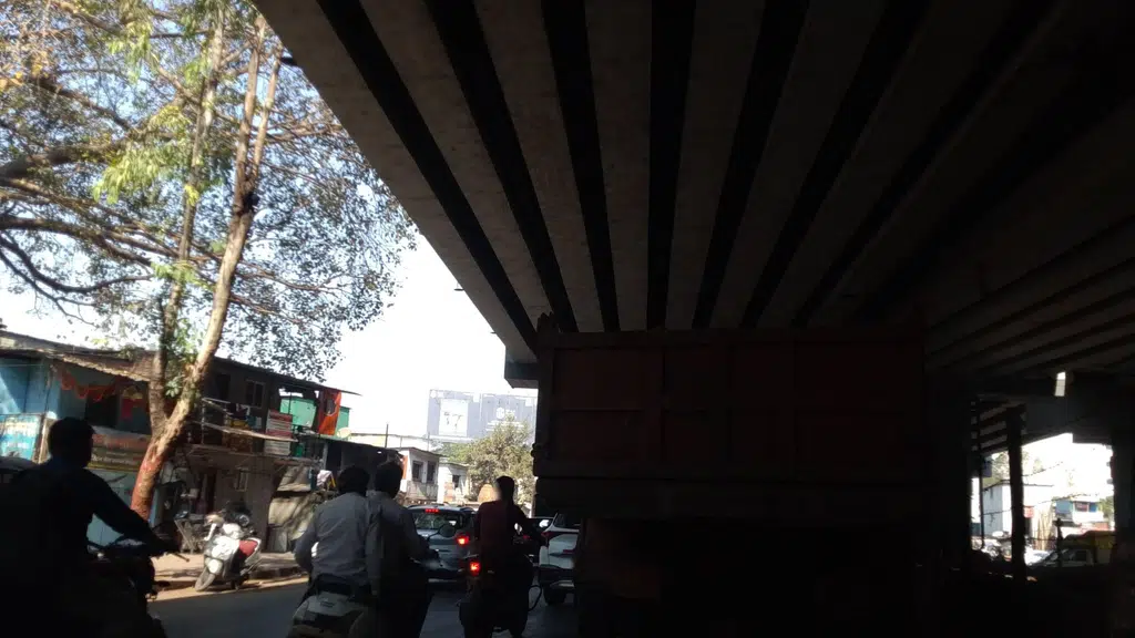 Tuljabhavani Mandir Akurdi