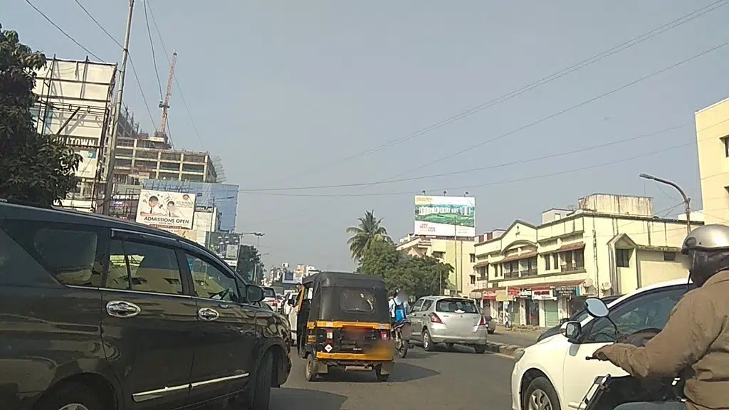 Amrita Pure Veg Restaurant