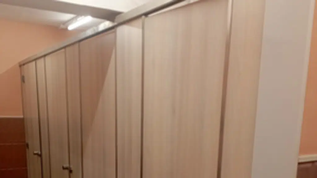 Cubicle India