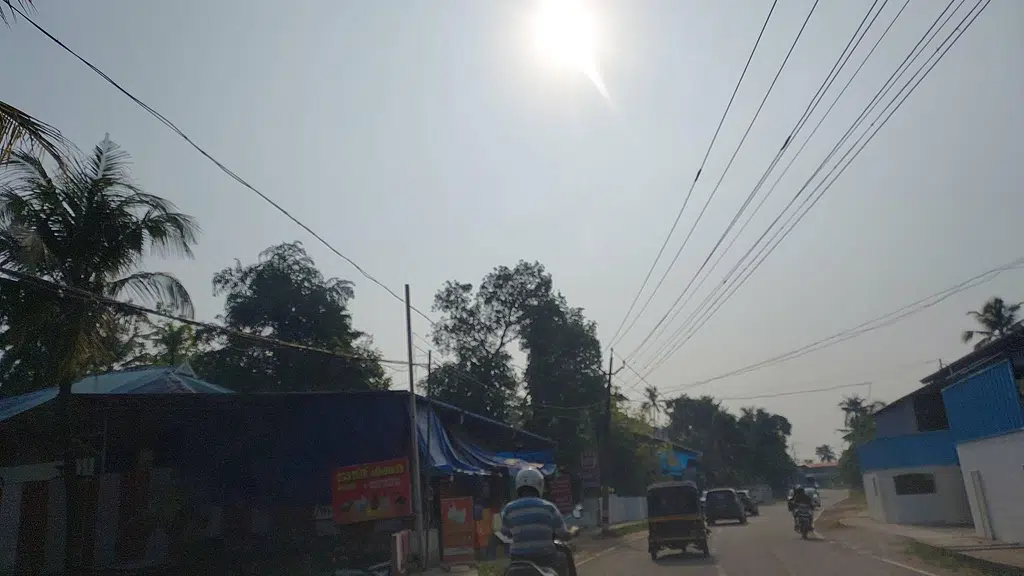 Kidangoor, Ernakulam
