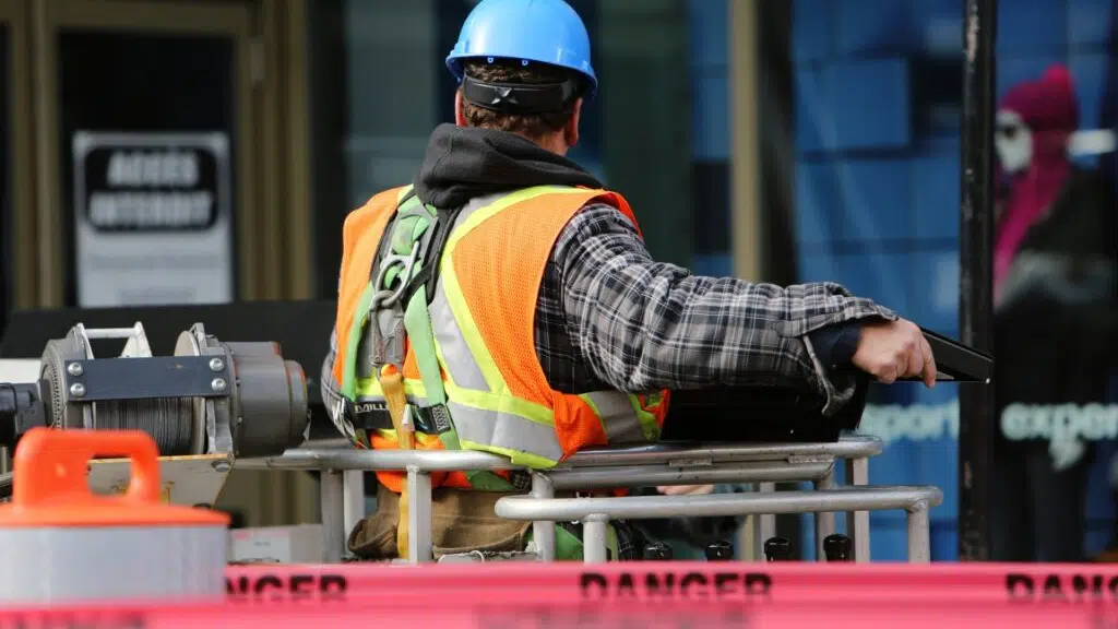 PNIFS Industrial Safety SBTET