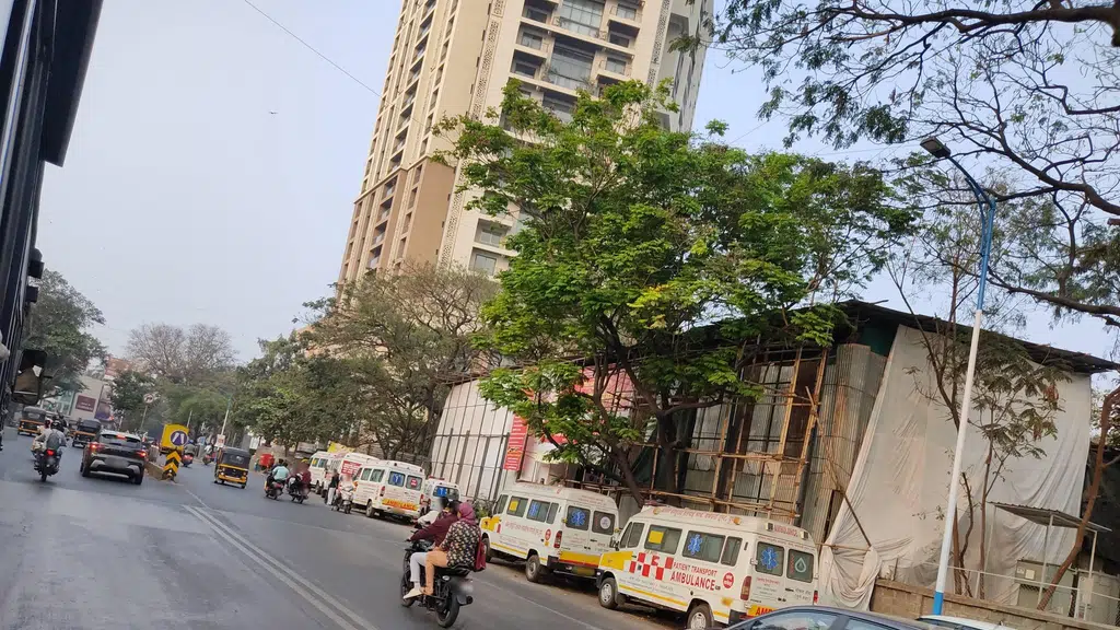 Dagdusheth Ganpati Decoration Place.