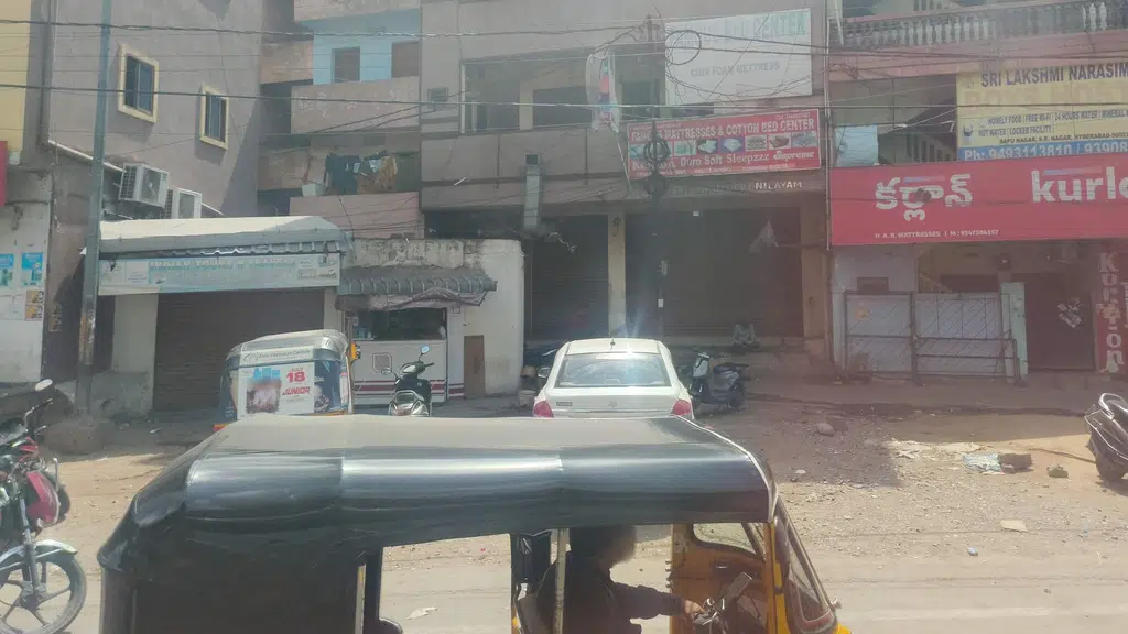 Hinduja Leyland Finance