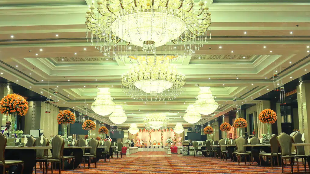 The Heritage Grand