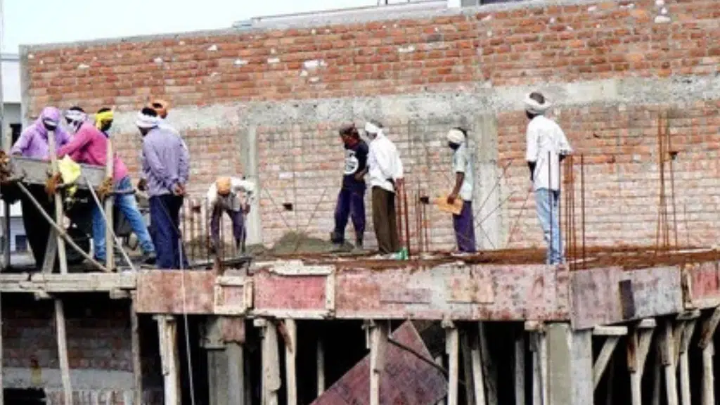 Kakuchaya Construction pvt. ltd. Company