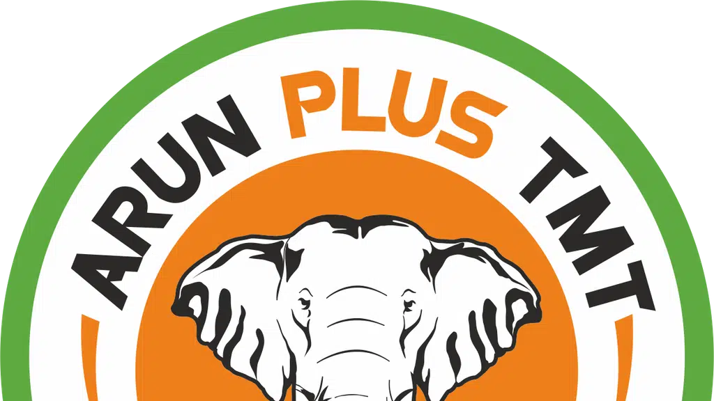 Arun Plus TMT