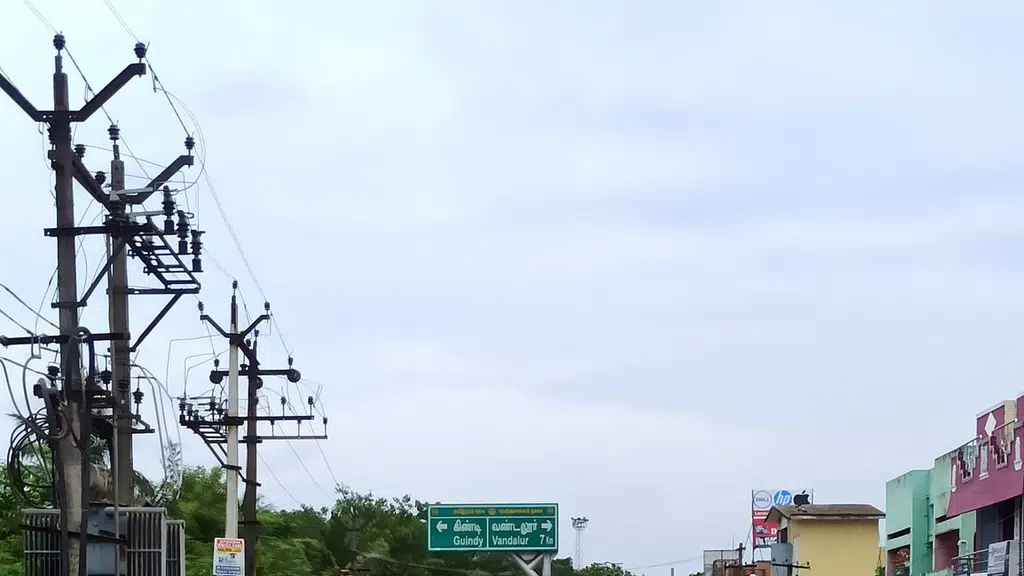 SAI MAA KIDS Academy