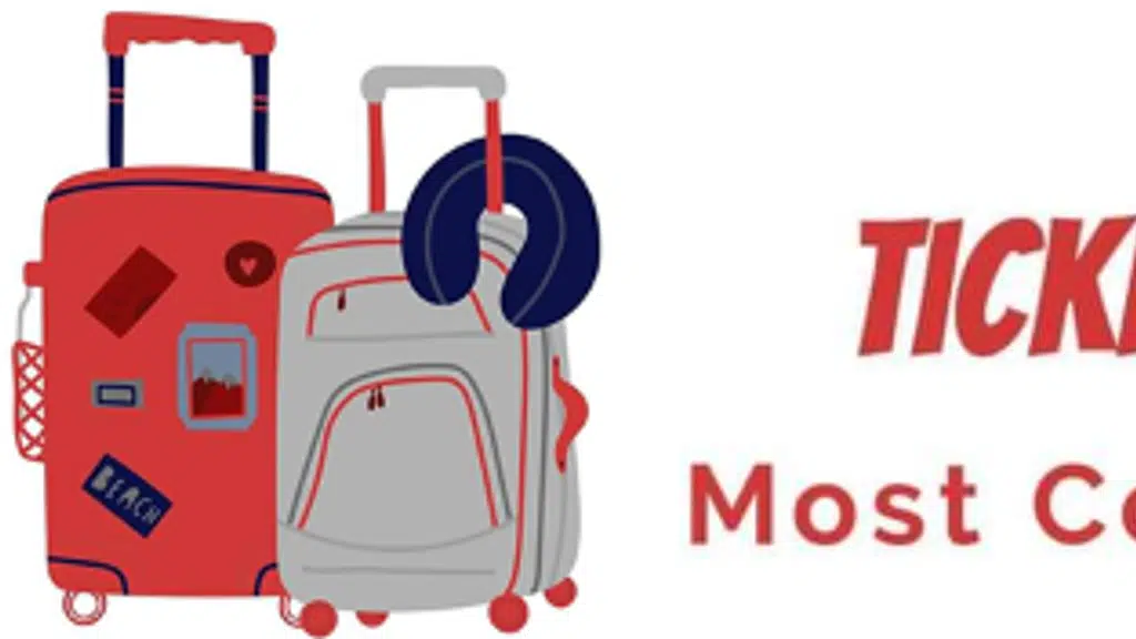 Ticketdev Travels