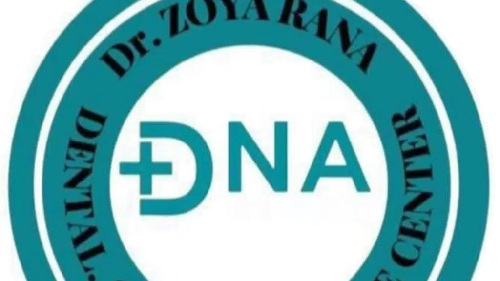 Dr. Zoya Rana DNA Dental Skin and Hair Care
