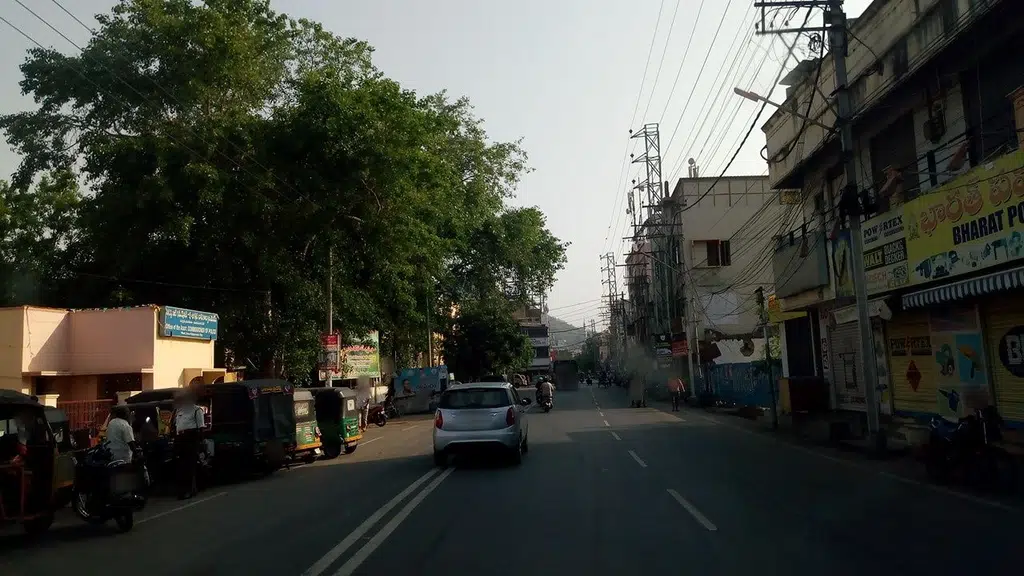 Devi Jagadamba Enterprises