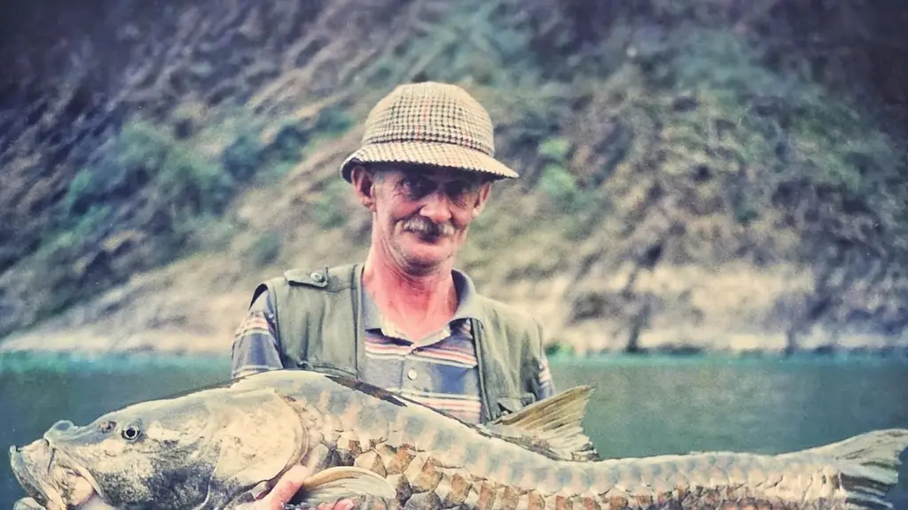 Mahseer Fishing India