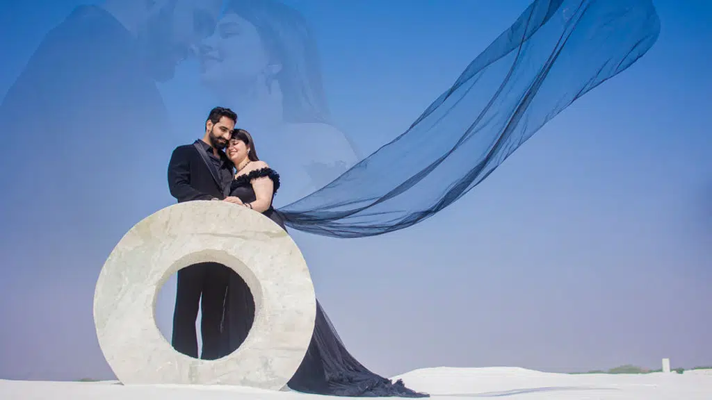 The Wedding Studio