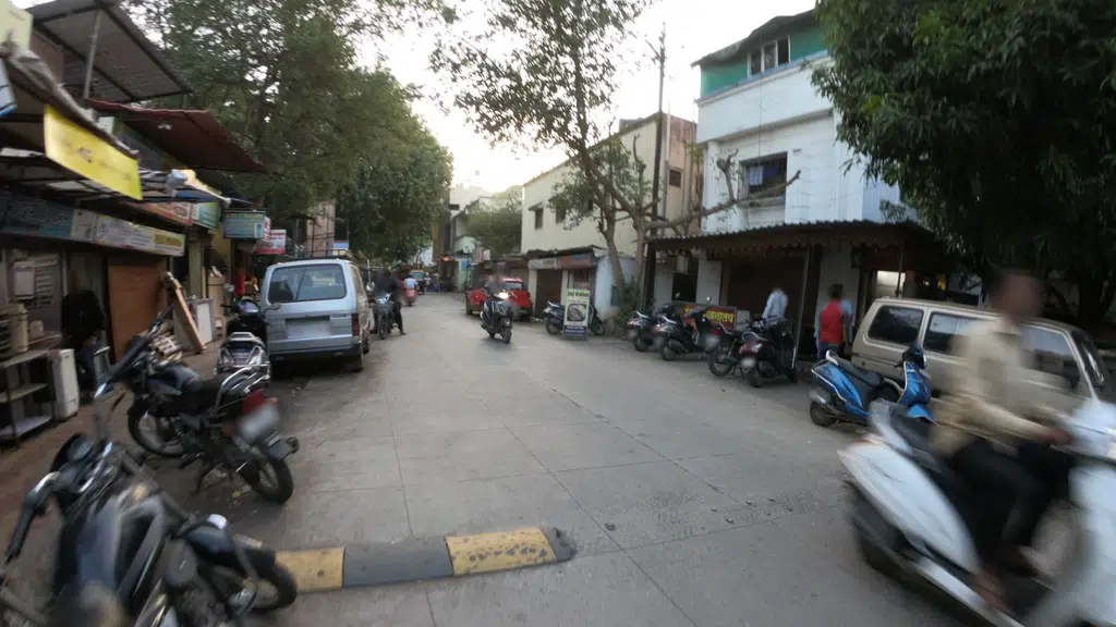 Sai Krupa Biryani House