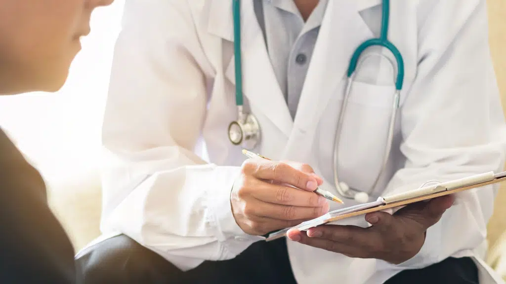 Saroj Medicare and Hospital