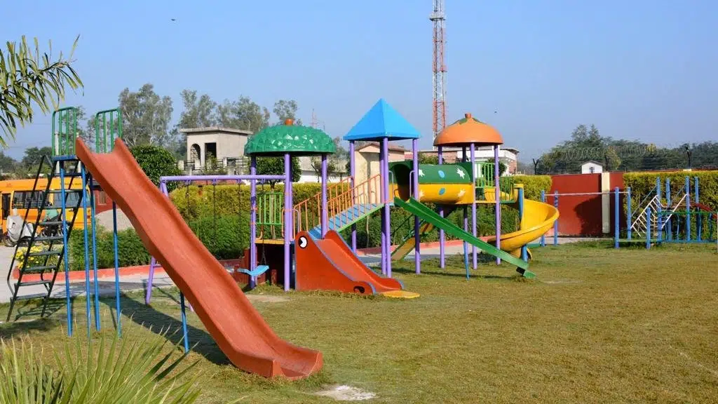 Brain Discovery Geeta Colony
