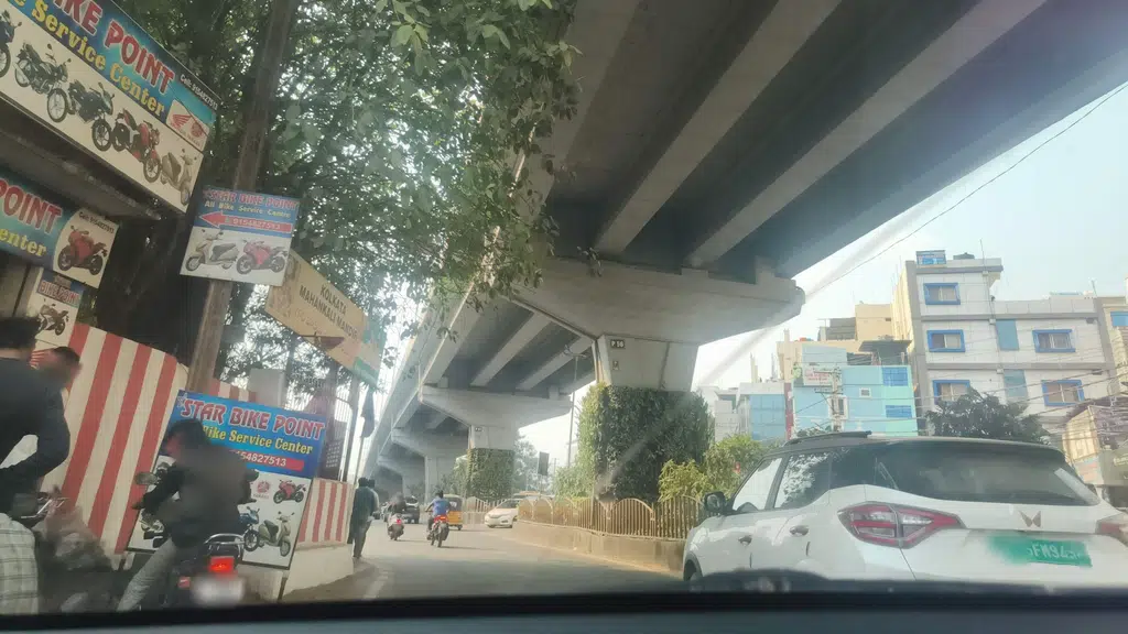 Bajaj Abinandan Bajaj