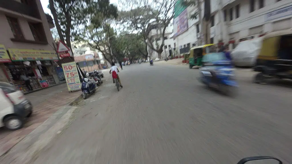 State Bank Of India ATM