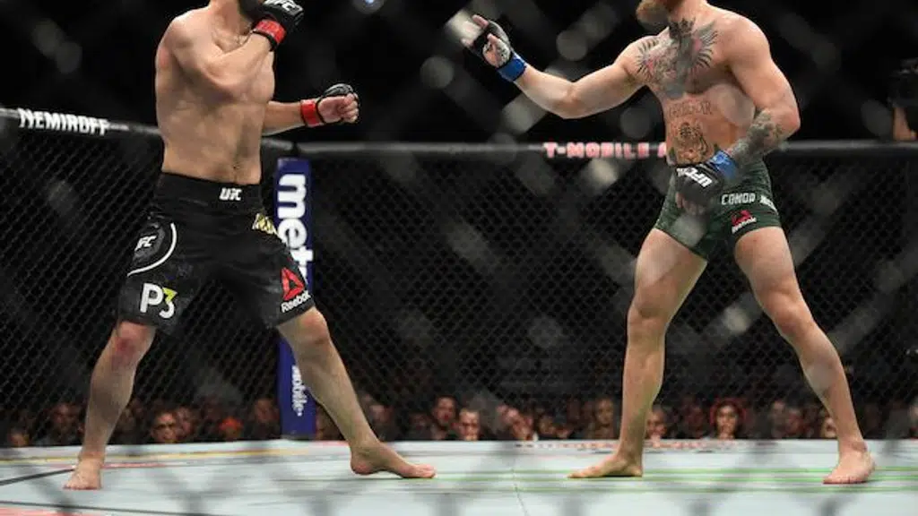 Pro Warrior MMA And Fitness Gym