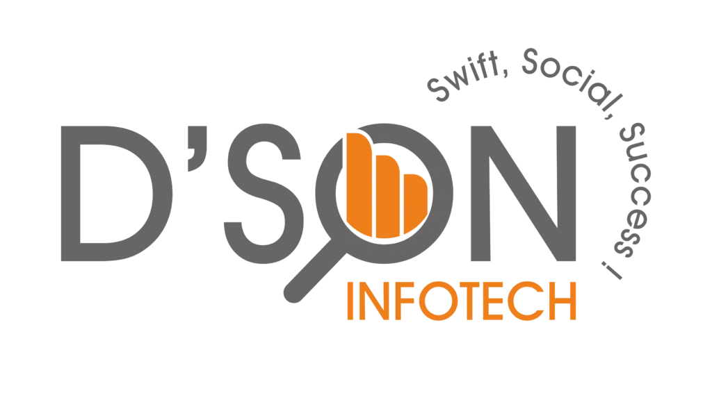 DSON INFOTECH