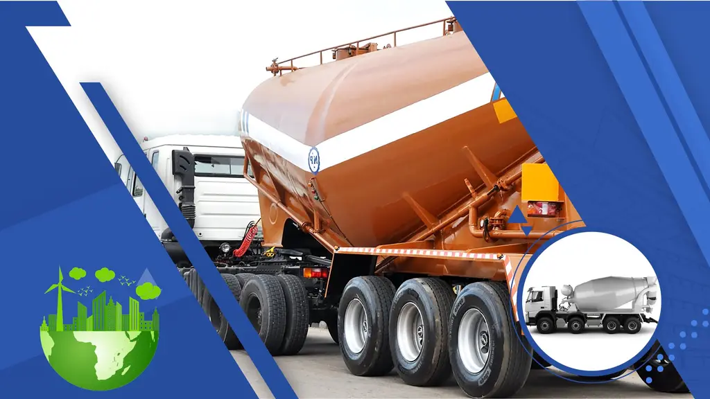 Popular Cements & Building Materials