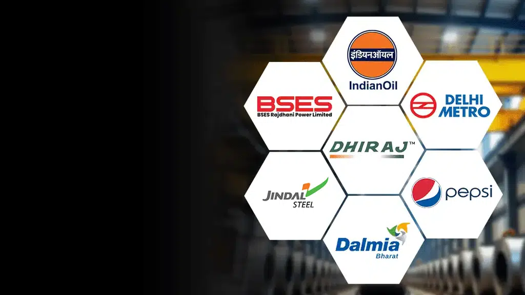 Dhiraj Cranes