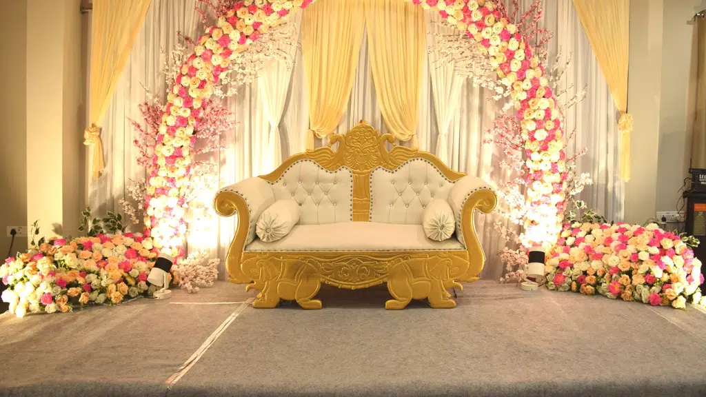 Avisha Rooms and Banquet