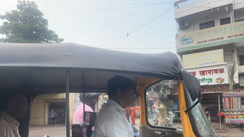 Dr. Deepak V. Gandhi