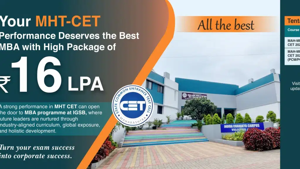 Indira Global School of Business