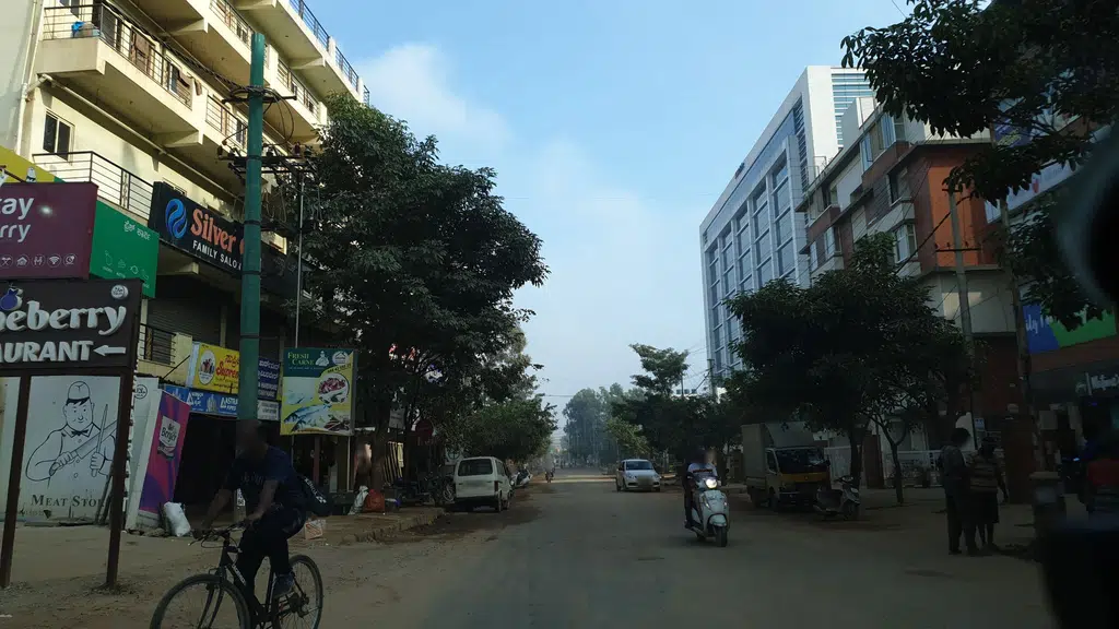Godrej Nature's Basket