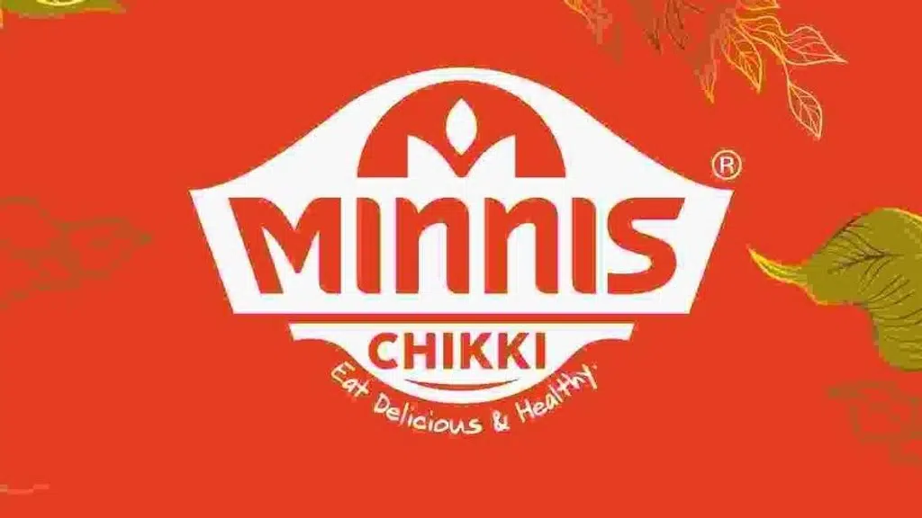 Minni's Chikki