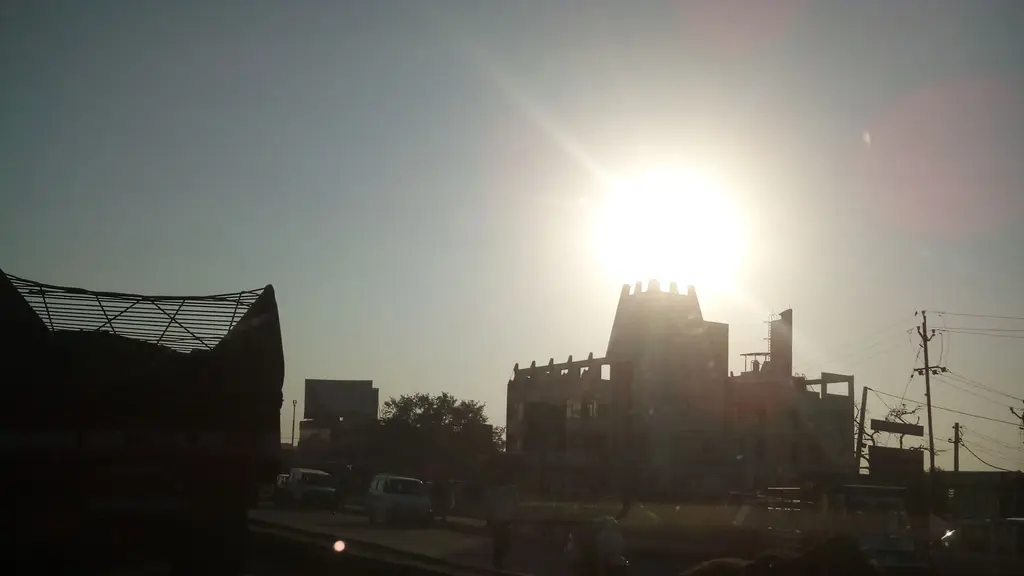 New Sagar-Palanpur